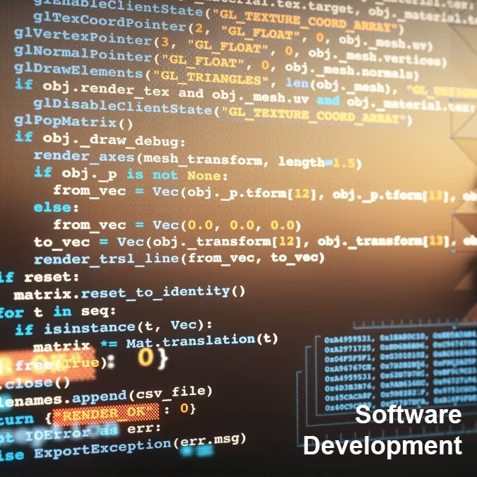 Software-Development-Models - Borealis Systems