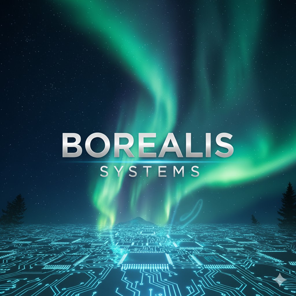 Borealis Systems